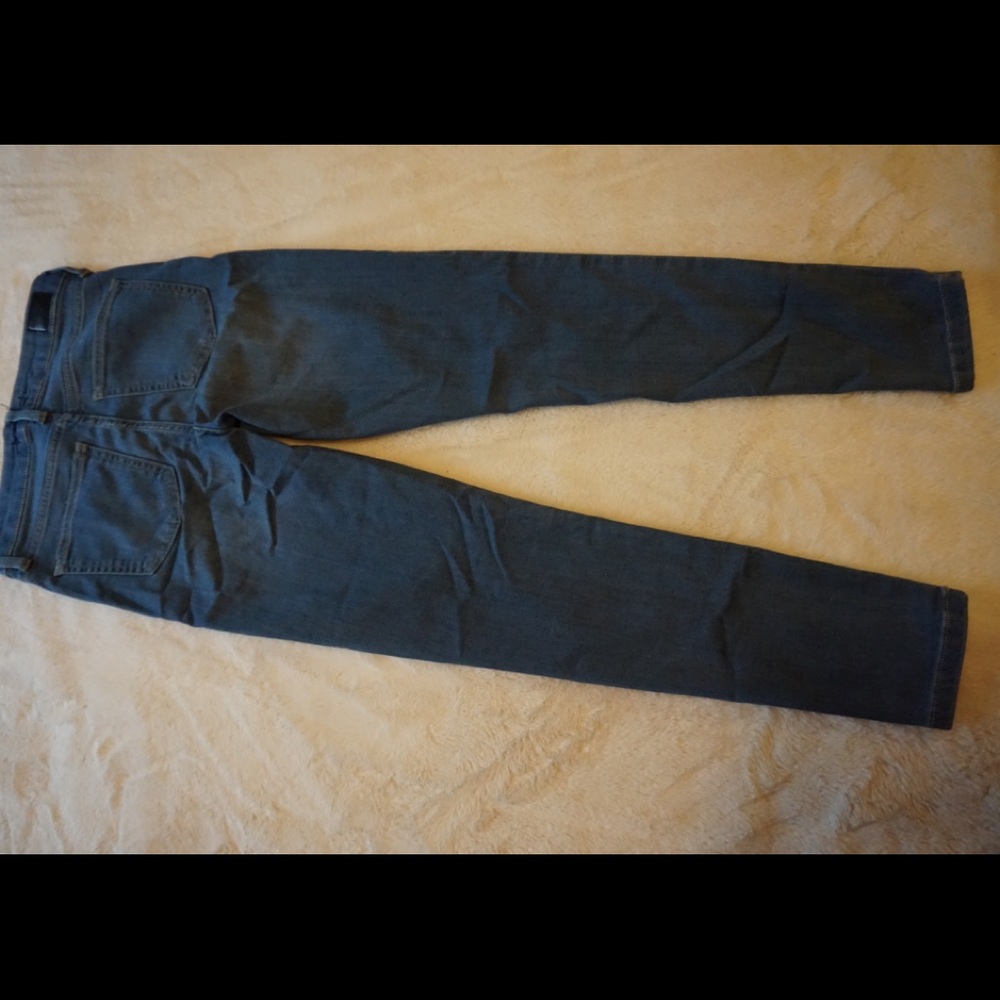 Celebrity Pink Skinny Jeans
